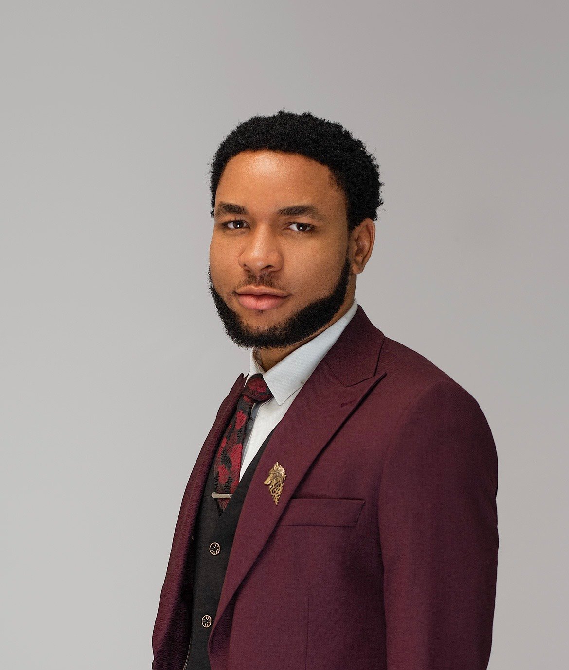 Dr Jasper Aziegbemhin
