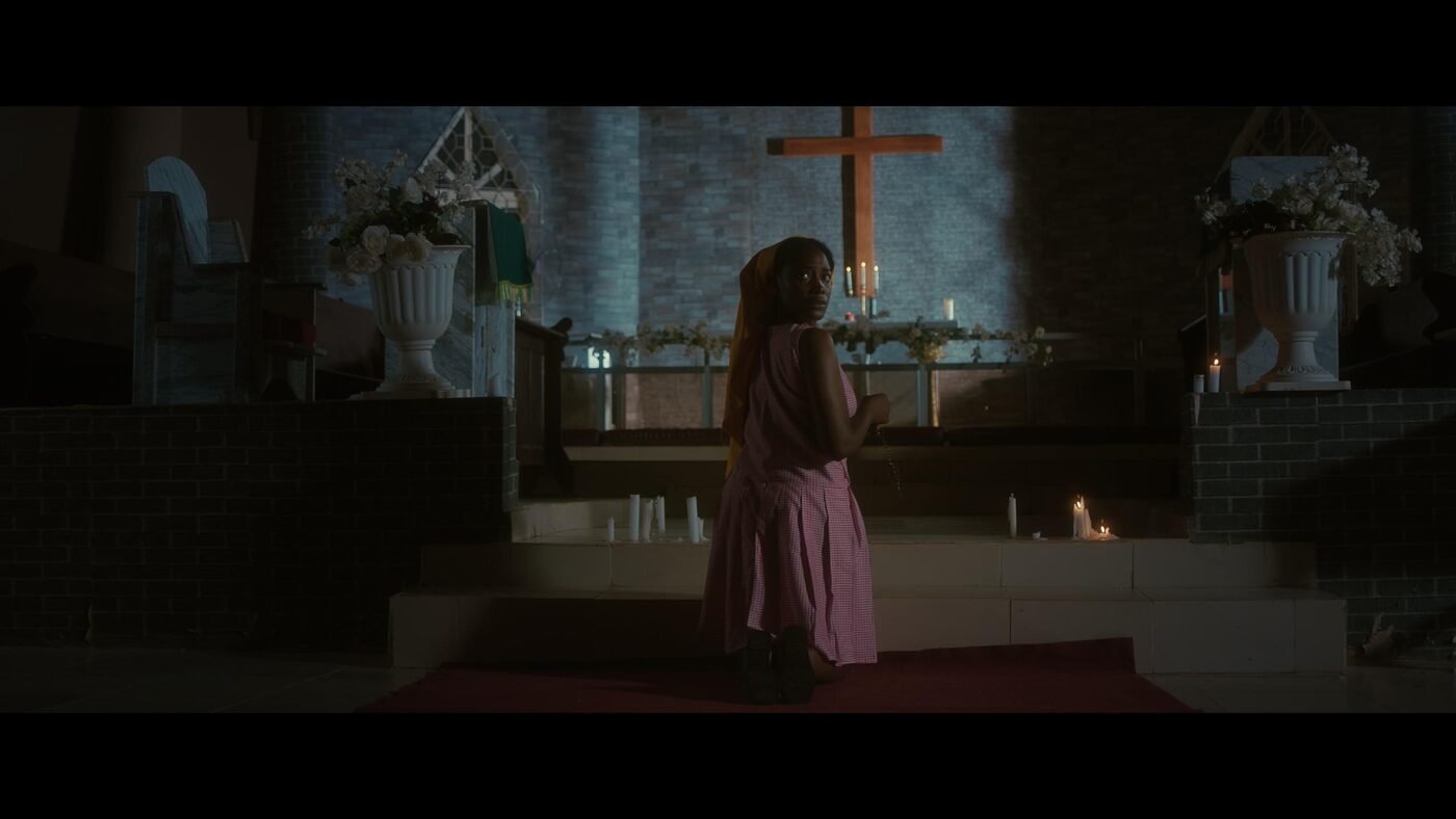 IDIA behind the scenes photo